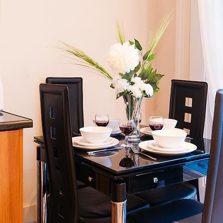 Elicia'S South Kensington Apartment Londra Exterior foto